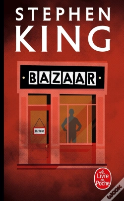 Capa do artigo Bazaar