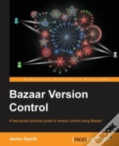 Bazaar Version Control