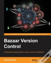 Capa do artigo Bazaar Version Control
