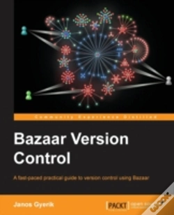 Capa do artigo Bazaar Version Control