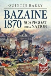 Bazaine  1870