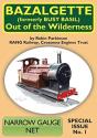 Bazalgatte - Out Of The Wilderness - Preview