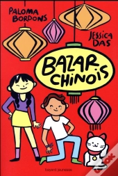 Bazar Chinois