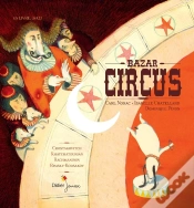 Capa do artigo Bazar Circus