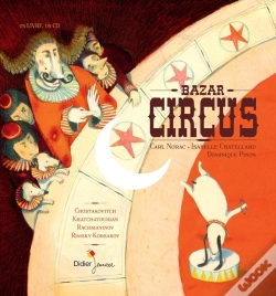 Capa do artigo Bazar Circus