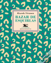 Capa do artigo Bazar De Esquirlas