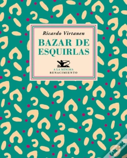 Capa do artigo Bazar De Esquirlas