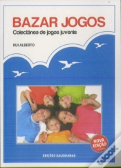Capa do artigo Bazar Jogos 1