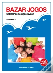 Bazar Jogos
