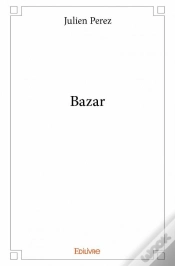 Capa do artigo Bazar