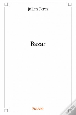 Capa do artigo Bazar
