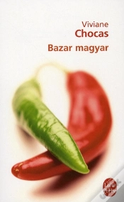 Capa do artigo Bazar Magyar