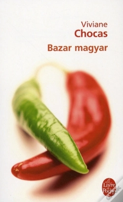 Capa do artigo Bazar Magyar