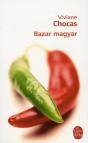Bazar Magyar - Preview