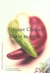 Bazar Magyar