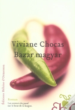 Capa do artigo Bazar Magyar