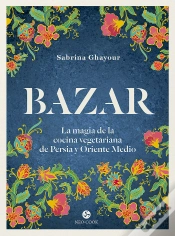 Capa do artigo Bazar