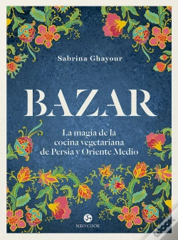 Capa do artigo Bazar