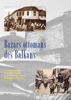 Capa do artigo Bazars Ottomans Des Balkans