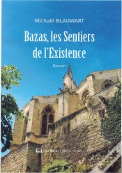 Capa do artigo Bazas, Les Sentiers De L