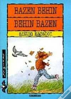 Capa do artigo Bazen Behin, Behin Bazen