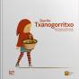 Bazen Bitan Txanogorritxo - Preview