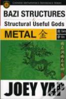 Bazi Structures & Useful Gods -- Metal