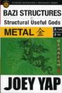 Bazi Structures & Useful Gods -- Metal - Preview