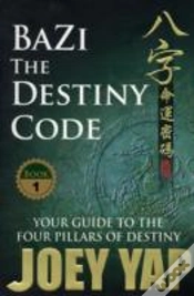Capa do artigo Bazi -- The Destiny Code