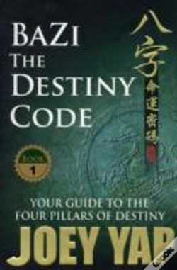 Capa do artigo Bazi -- The Destiny Code