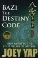 Bazi -- The Destiny Code