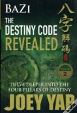 Capa do artigo Bazi -- The Destiny Code Revealed