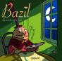 Bazil T.1 ; Le Peintre Et La Lune - Preview