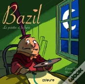 Capa do artigo Bazil T.1 ; Le Peintre Et La Lune