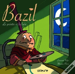 Capa do artigo Bazil T.1 ; Le Peintre Et La Lune