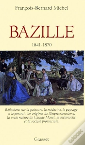 Capa do artigo Bazille, 1841-1870