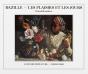 Bazille Plaisirs Jours - Preview