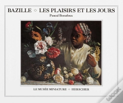 Capa do artigo Bazille Plaisirs Jours