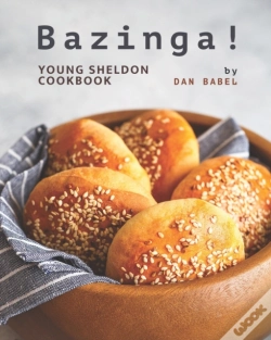Capa do artigo Bazinga!
