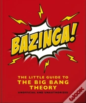 Capa do artigo Bazinga!: The Little Guide To The Big Bang Theory