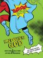 Bazooka Boy'S, Knowing God, Bible Study & Workbook - Preview