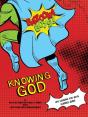 Bazooka Boy'S, Knowing God, Leader'S Guide - Preview