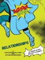 Bazooka Boys, Relationships, Bible Study And Workbook - Preview