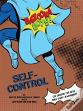 Bazooka Boy'S, Self Control Bible Study And Workbook