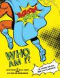 Bazooka Boys, Who Am I, Bible Study & Workbook - Preview