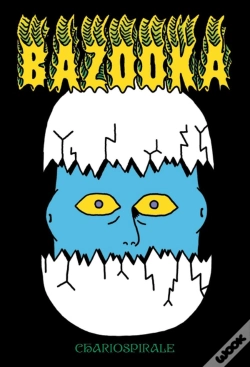 Capa do artigo Bazooka
