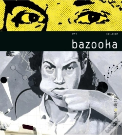 Capa do artigo Bazooka
