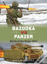 Bazooka Vs Panzer