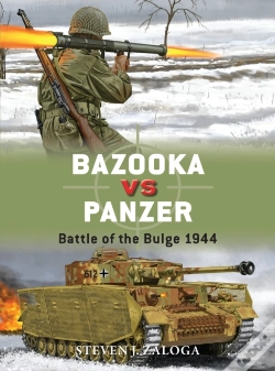 Capa do artigo Bazooka Vs Panzer