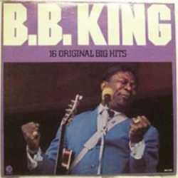 Capa do artigo B.b. King - CD